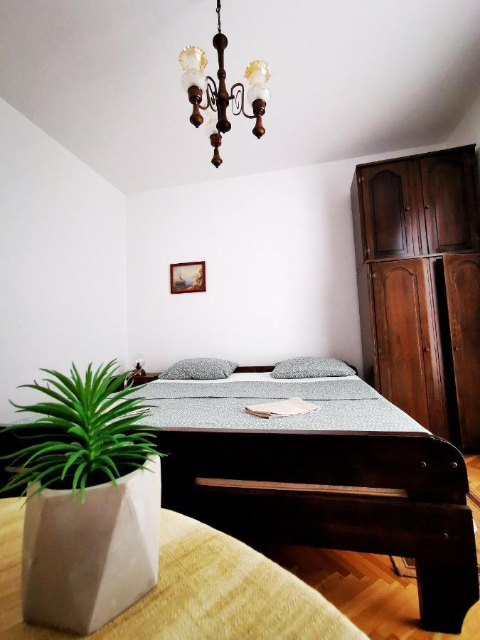 Rooms Silvana อูมัค ภายนอก รูปภาพ